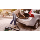 BOSCH EasyVac 3 dulkių siurblys